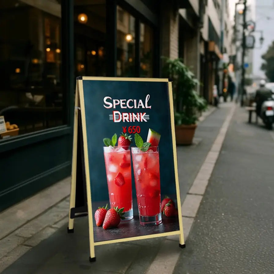 Signboards