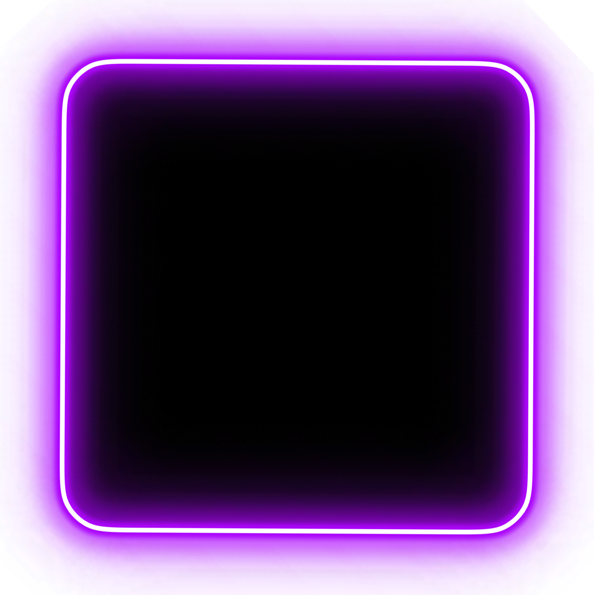 LED Panel + Neon